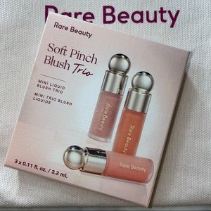 Rare beauty Soft pinch blush trio